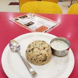 Sai krishna south indian restaurant,nahan