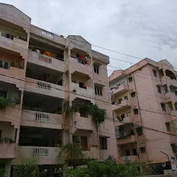 Sai Krupa Apartments