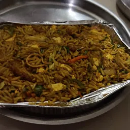 Sai Krupa Punjabi Khana