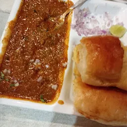 Sai Krupa Veg Restaurant