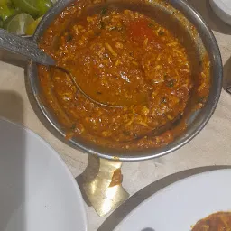 Sai Krupa Veg Restaurant