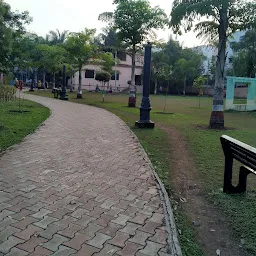 Sai Krushna Park
