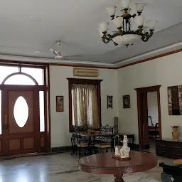 SAI KUTIR BUNGALOW, MADH