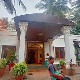 SAI KUTIR BUNGALOW, MADH