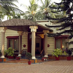 SAI KUTIR BUNGALOW, MADH