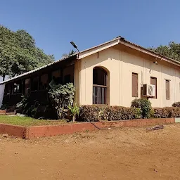 SAI KUTIR BUNGALOW, MADH