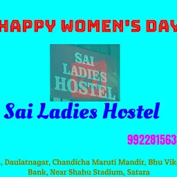 Sai ladies Hostel