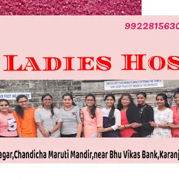 Sai ladies Hostel