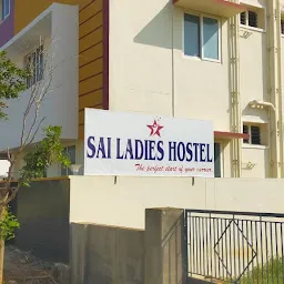 Sai Ladies Hostel