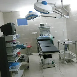 Sai Lakshmi Hospital