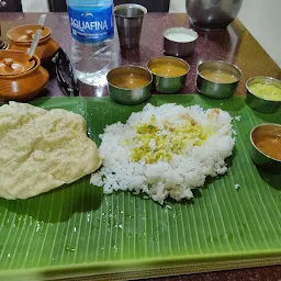 Sai Lakshmi Resturant