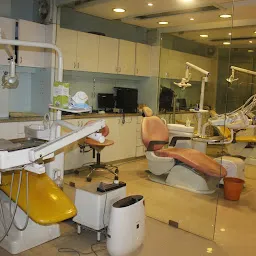 Sai Laser Dental Care Best Dental clinic in Eastern India. Full Mouth Zygomatic Implant Center