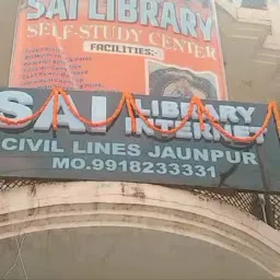 Sai Library & Internet