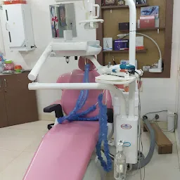 Sai Maanasa Dental and MaxilloFacial Hospital
