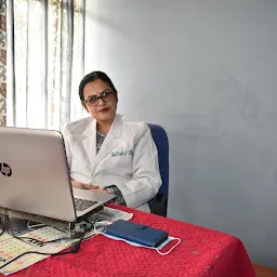 Sai Mahima Shukla Hospital-Diagnostic/Pregnancy/Dopller Ultrasound Centre in Dharamsala