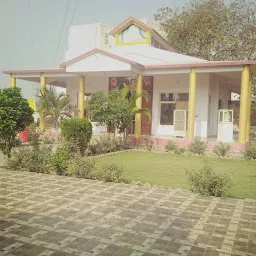 Sai Mandir