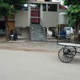 Sai Mandir