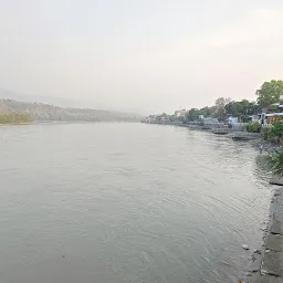 Sai Mandir