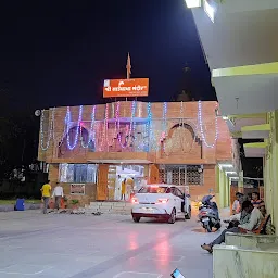 Sai Mandir Ayodhyanagar