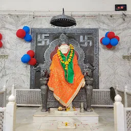 Sai Mandir baluganj Agra