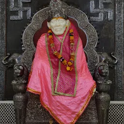 Sai Mandir baluganj Agra