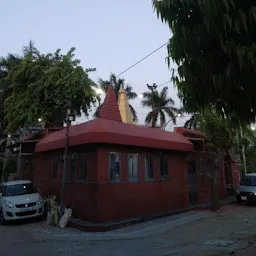 Sai Mandir, C Block, Indirapuram