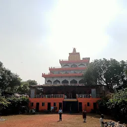 SAI MANDIR,CHITRAGUPTA NAGAR