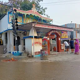 SAI MANDIR,CHITRAGUPTA NAGAR