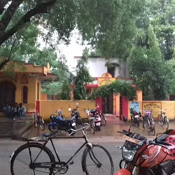 Sai Mandir College Chhak, Balangir