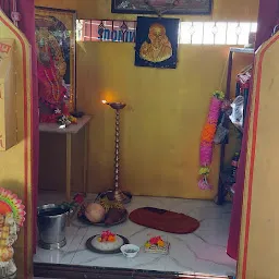 Sai Mandir Ganesh ghatTezpur