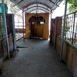 Sai Mandir Ganesh ghatTezpur