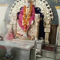 Sai Mandir Jabalpur