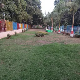 Sai Mandir Park