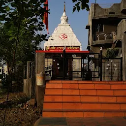 Sai Mandir, Raghukul Colony, Kalpana Nagar