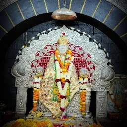 Sai Mandir, Raghukul Colony, Kalpana Nagar
