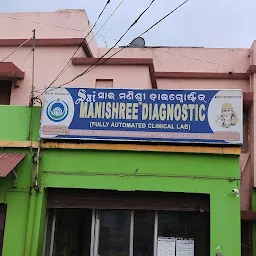 Sai Manishree Diagnostic