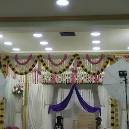 Sai Manonmani Shanmugam Marriage Hall/Thirumana Malligai/Kalyana Mandapam