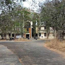 Sai Men's Hostel