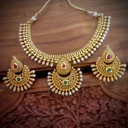 Sai Nath Art Jewellery