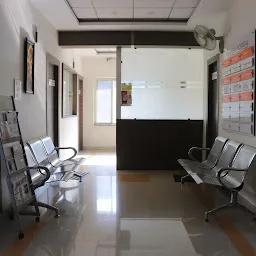 Sai Neha Hospital