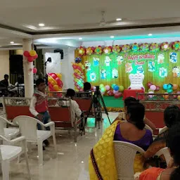 Sai Nimantran Function Hall