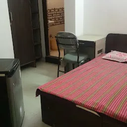 Sai Niwas Boy's Hostel