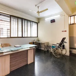 Sai Nursing Home - Dr Sonal Kumar Kadam