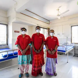 Sai Nursing Home - Dr Sonal Kumar Kadam