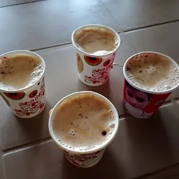 Sai Om Coffee