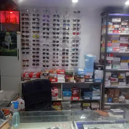 Sai Optical near Seema kafe Mtiyara road Allahapur Prayagraj