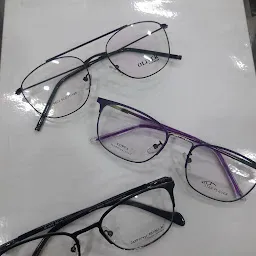 Sai opticians