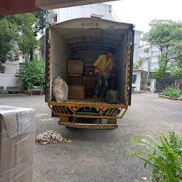 Sai packers & Movers