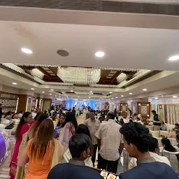 Sai Palace Banquets
