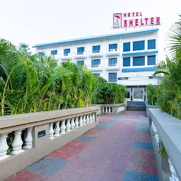 Sai Palace Hotel & Gardens Restaurant
